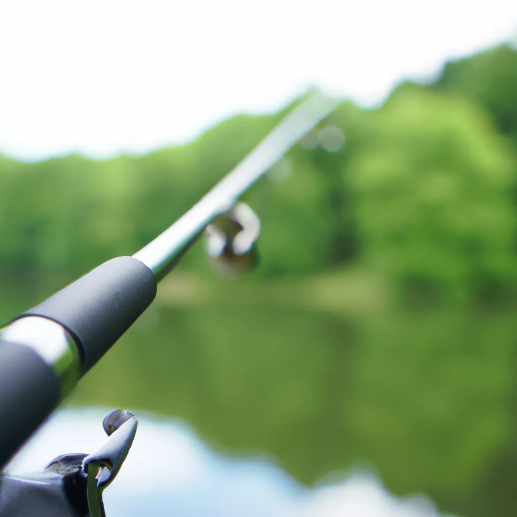 Czy Wędkarstwo To Sport? Odkryj Prawdziwą Naturę Wędkowania!