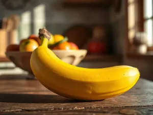 Dlaczego warto jeść banany? Oto 5 powodów!