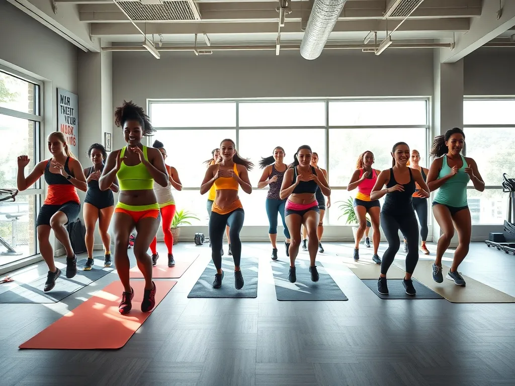 Trening Tabata: co to i jakie ma korzyści?