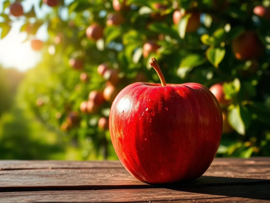 Dlaczego warto jeść jabłka? Oto 5 powodów!