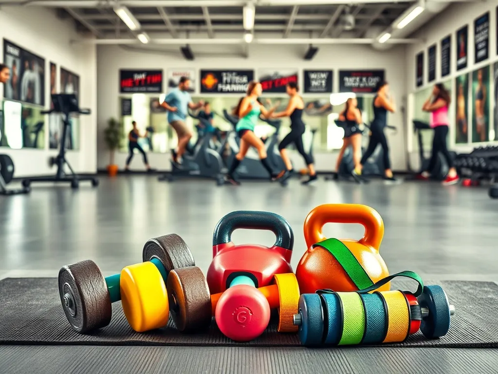 Co to trening przekrojowy? Wyjaśniamy pojęcie i korzyści