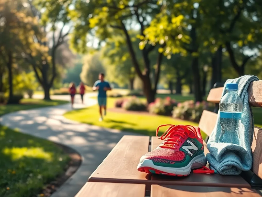 Trening aerobowy: co to i jakie ma korzyści dla zdrowia?