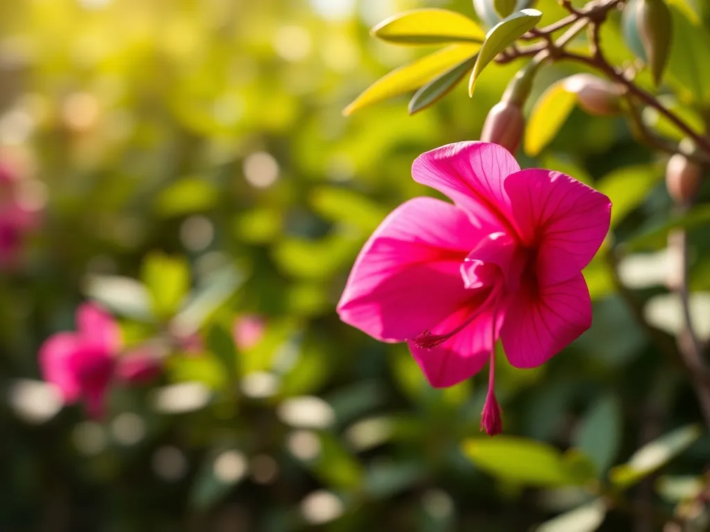 Kolor fuksja: dla jakiego typu urody jest idealny?