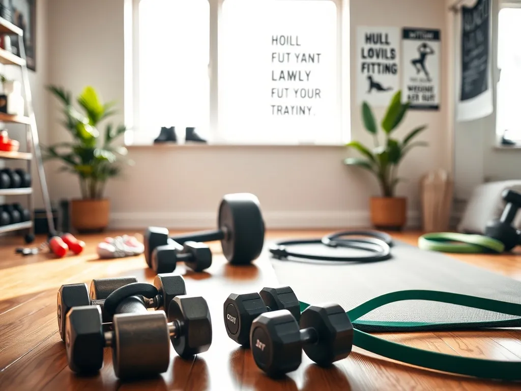 Trening split: co to i jak go stosować w treningu?