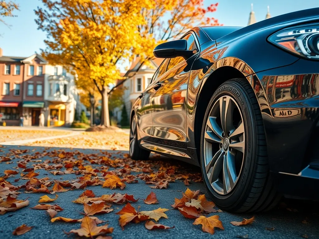 Rejestracja DW: jakie miasto jest najlepsze dla twojego pojazdu?