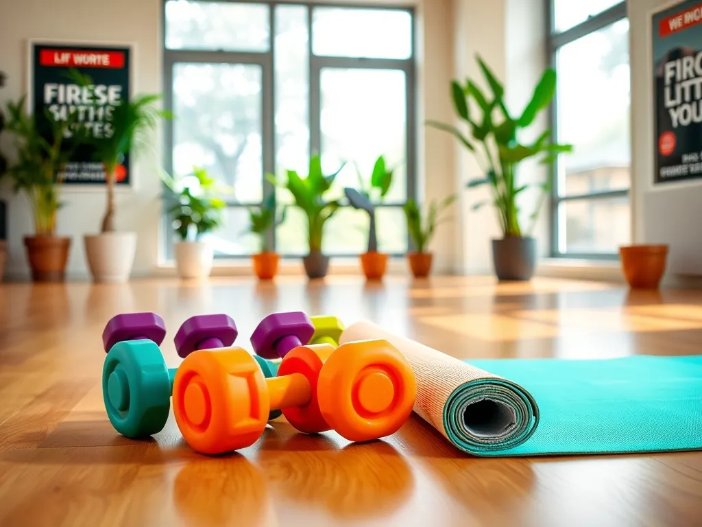 Trening shape: co to i jak wpływa na twoją sylwetkę?