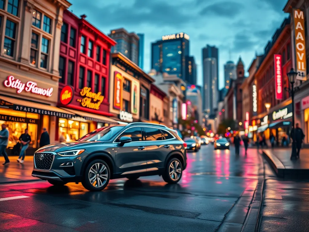 Rejestracja LKR: jakie miasto jest najlepsze dla twojego pojazdu?