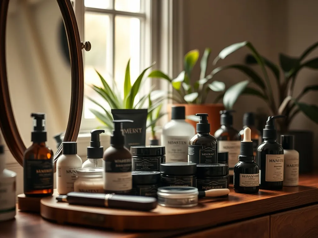 Jak sprawdzić typ urody męski? Praktyczny przewodnik