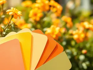 Ciepły typ urody: jakie kolory najlepiej pasują?