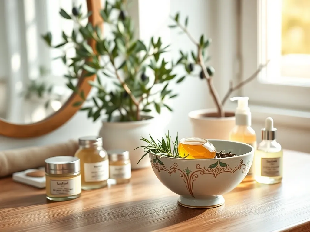 Grecki typ urody: jak go osiągnąć w codziennej pielęgnacji?