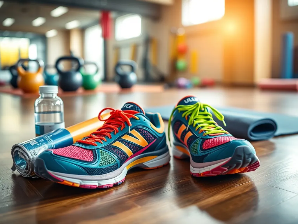 Trening HIIT: co to i jakie ma korzyści dla zdrowia?