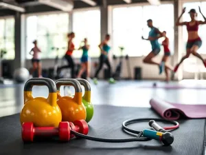 Trening obwodowy: co to i jakie ma korzyści?
