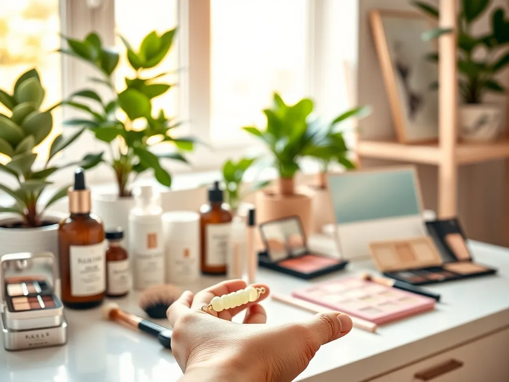 Orientalny typ urody: jak podkreślić naturalne piękno?