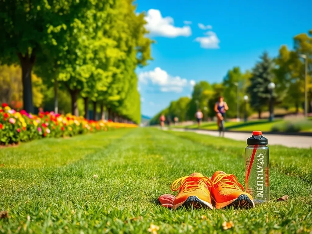 Ile powinien trwać trening cardio dla najlepszych efektów?