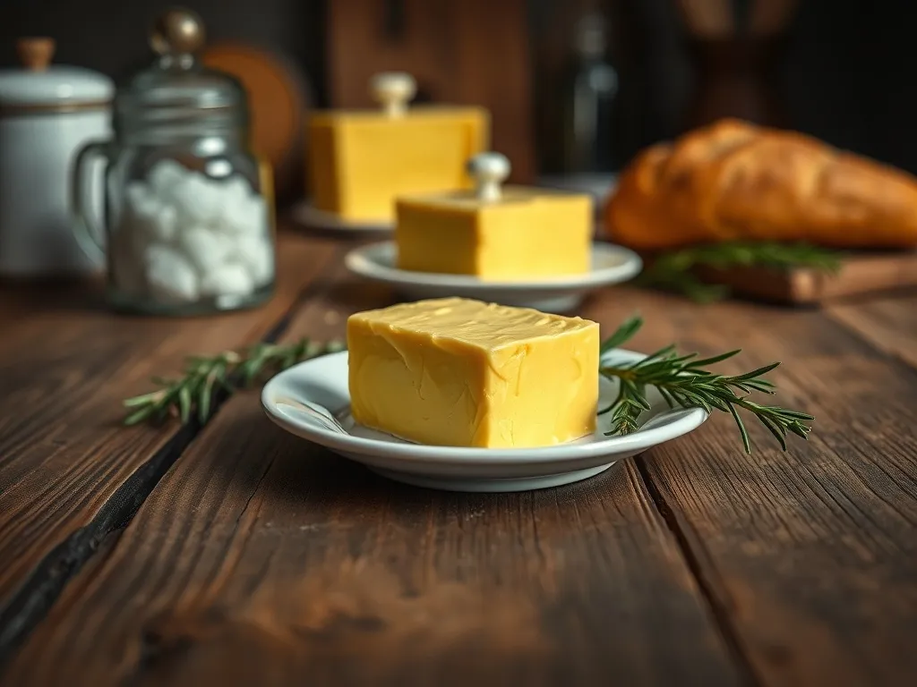 Dlaczego warto jeść masło? Oto najważniejsze korzyści