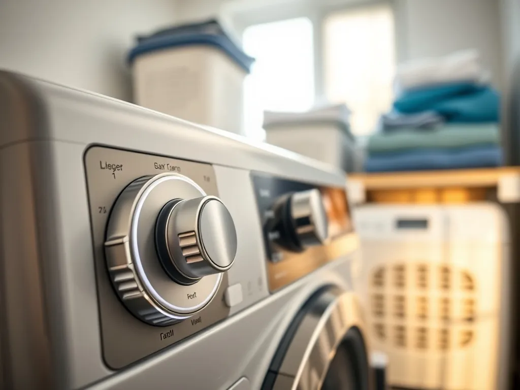Jak wyłączyć pranie wstępne Samsung? Proste kroki do wykonania