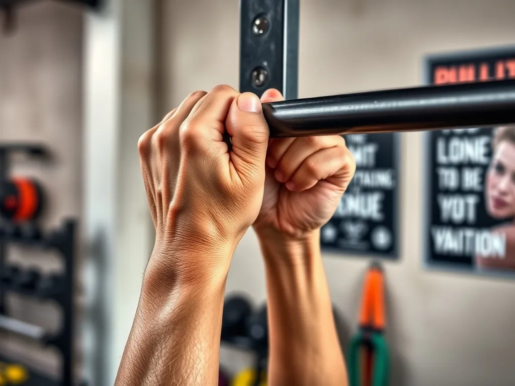 Co to trening pull? Wszystko, co musisz wiedzieć