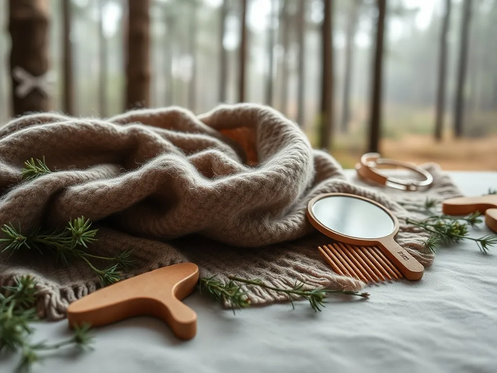 Nordycki typ urody: jak go rozpoznać i podkreślić?