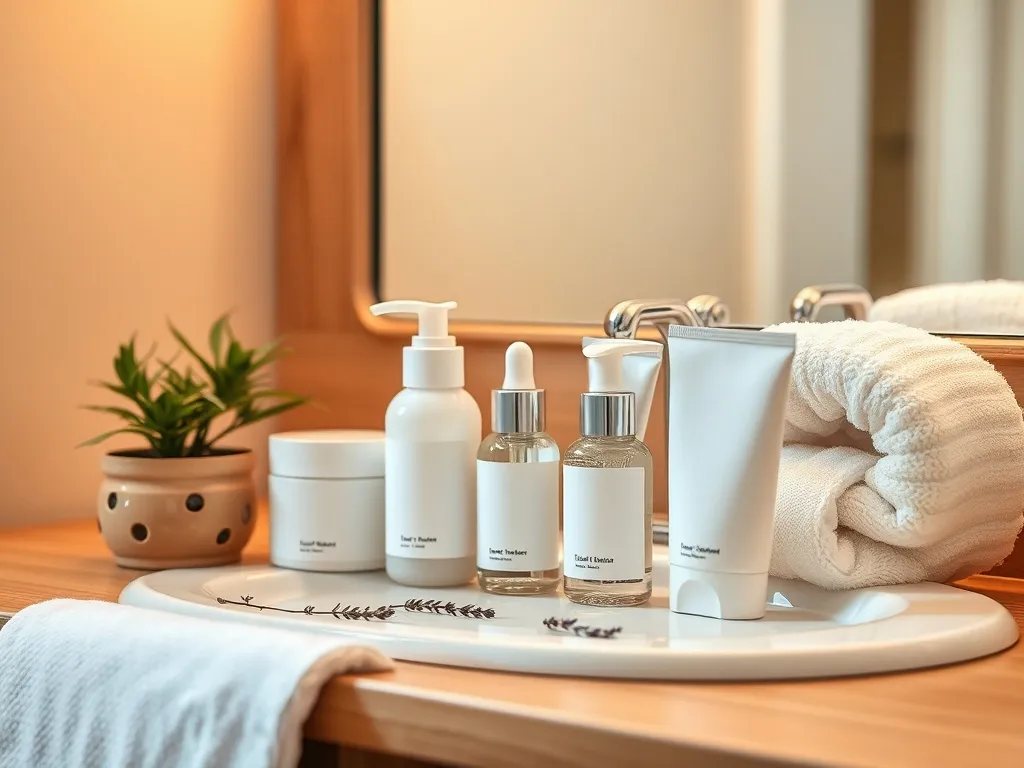 Jak zadbać o cerę? Sprawdzone sposoby na zdrową skórę