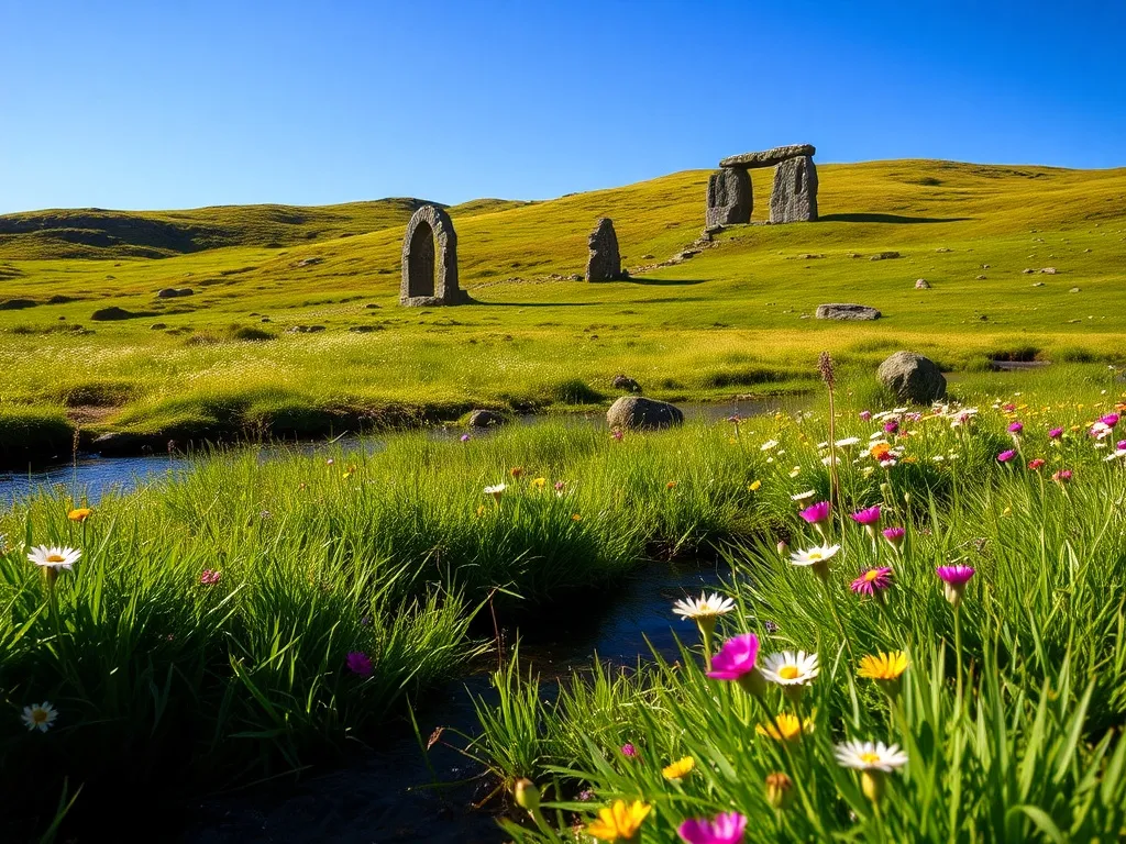 Celtycki typ urody: co go charakteryzuje?