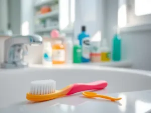 Jak wyczyścić język: proste sposoby na zdrowy uśmiech