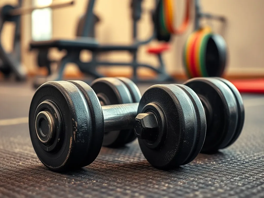 Trening oporowy: co to i jakie ma korzyści?