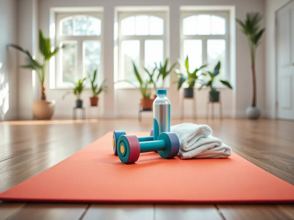 Trening core: co to i jakie ma korzyści dla twojego ciała?