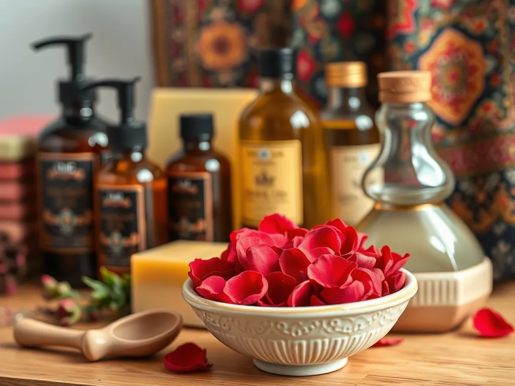 Turecki typ urody: jak go rozpoznać i podkreślić?