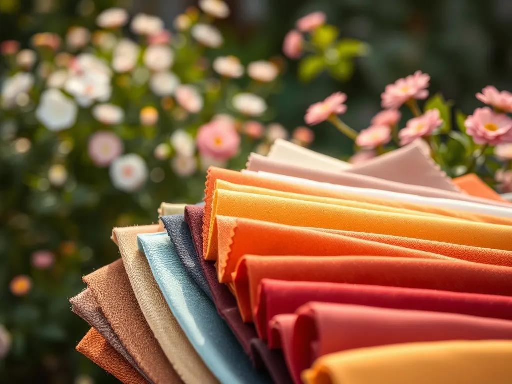 Kolor żył a typ urody: jak dopasować kolory do swojej karnacji?