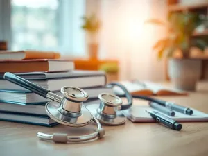 Co to trening medyczny? Wyjaśniamy kluczowe informacje