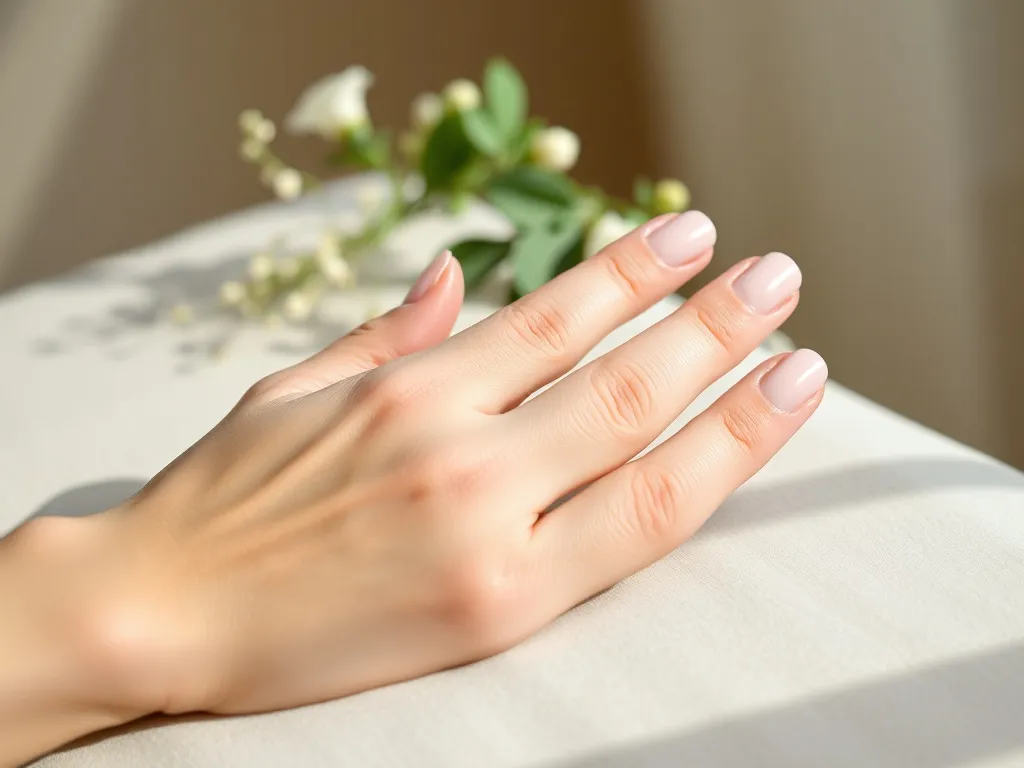 Jak zadbać o paznokcie? Sprawdzone sposoby na zdrowe dłonie