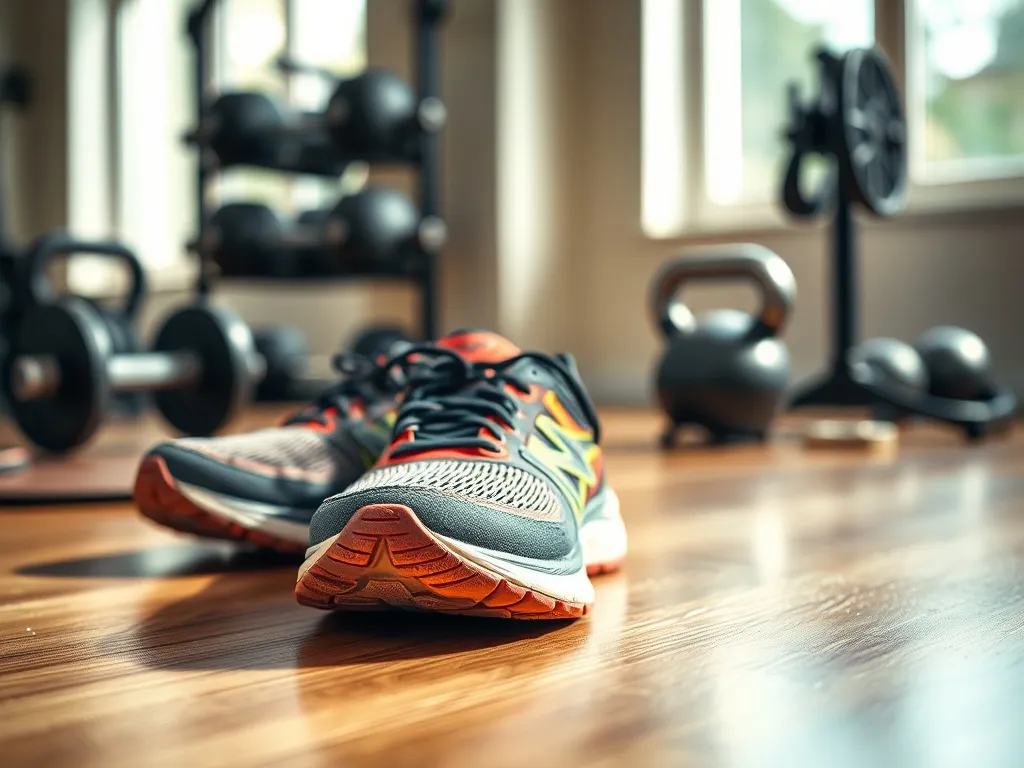 Co daje trening beztlenowy? Odkryj korzyści dla zdrowia