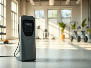 Co to trening EMS? Odkryj jego zalety i zastosowania
