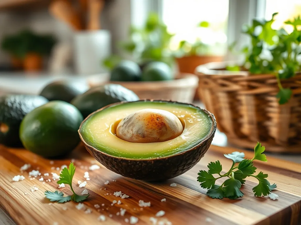 Dlaczego warto jeść awokado? Oto 5 powodów!