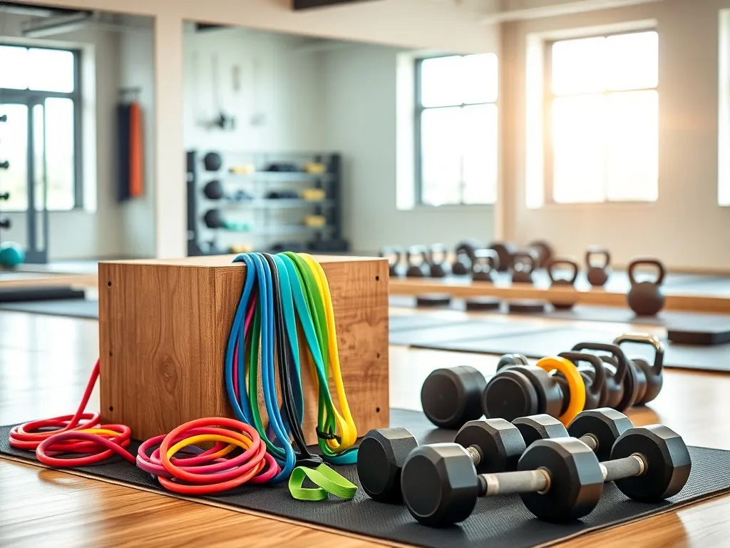 Trening funkcjonalny: co to i jakie ma korzyści?