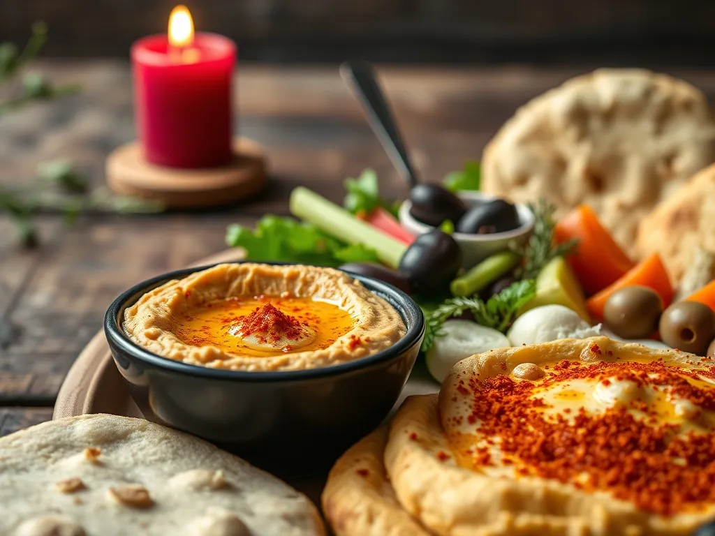 Sefardyjski typ urody: co warto o nim wiedzieć?