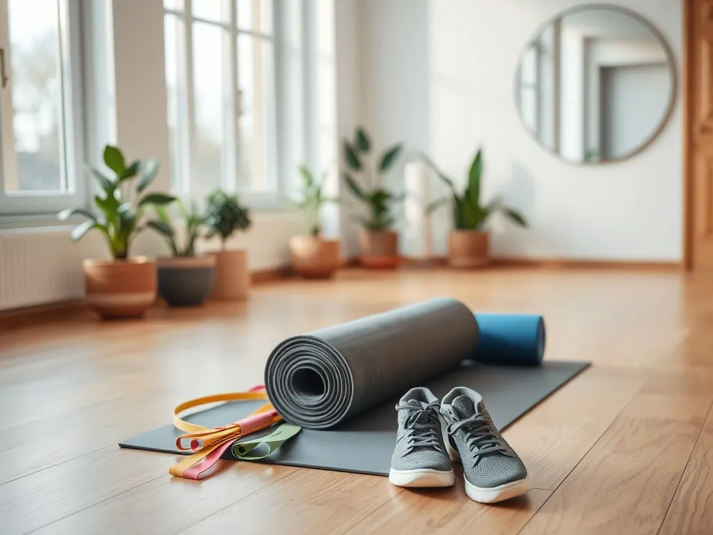 Trening mobility: co to i jakie ma korzyści dla ciała?