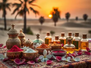 Typ urody arabski: jak go rozpoznać i podkreślić?