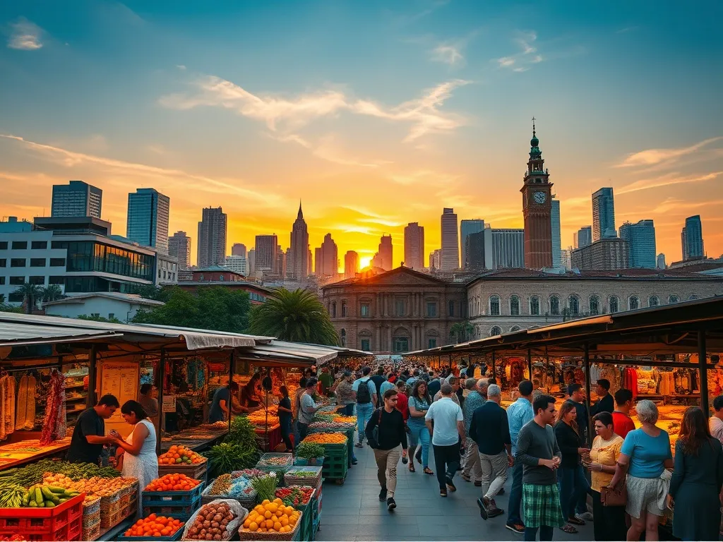 Rejestracja SBI: jakie miasto wybrać dla swojej działalności?