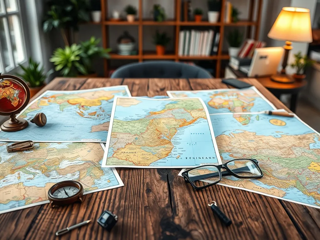 Rejestracja PKS: jakie miasto wybrać dla swojej firmy?