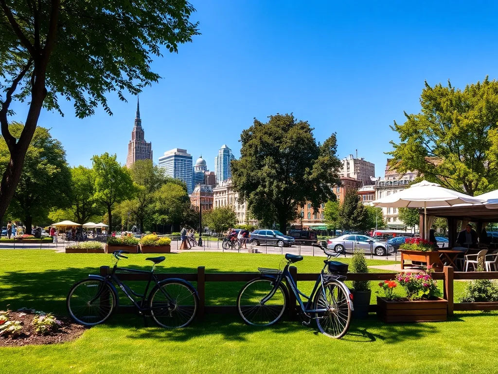 Rejestracja py: jakie miasto wybrać dla swojego pojazdu?