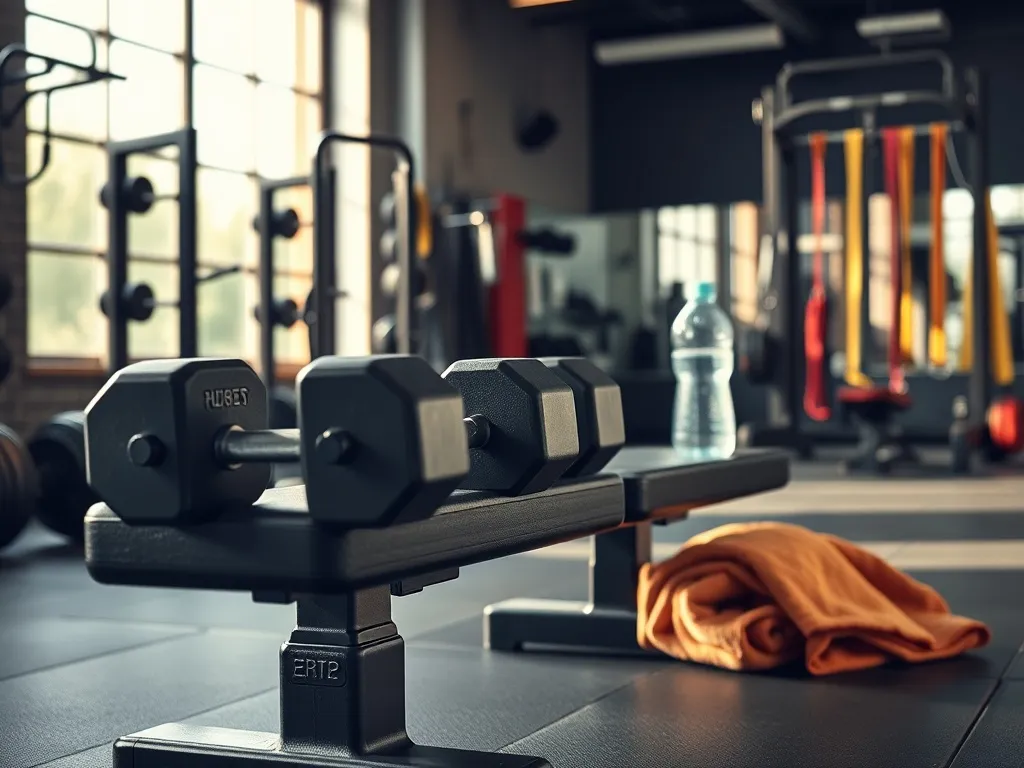 Ile powinien trwać trening siłowy dla najlepszych wyników?