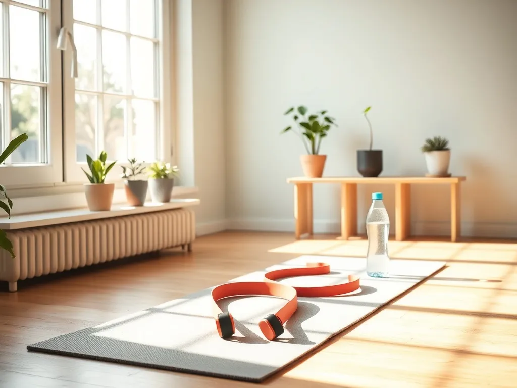 Jak ćwiczyć plecy w domu bez sprzętu? Sprawdzone metody!