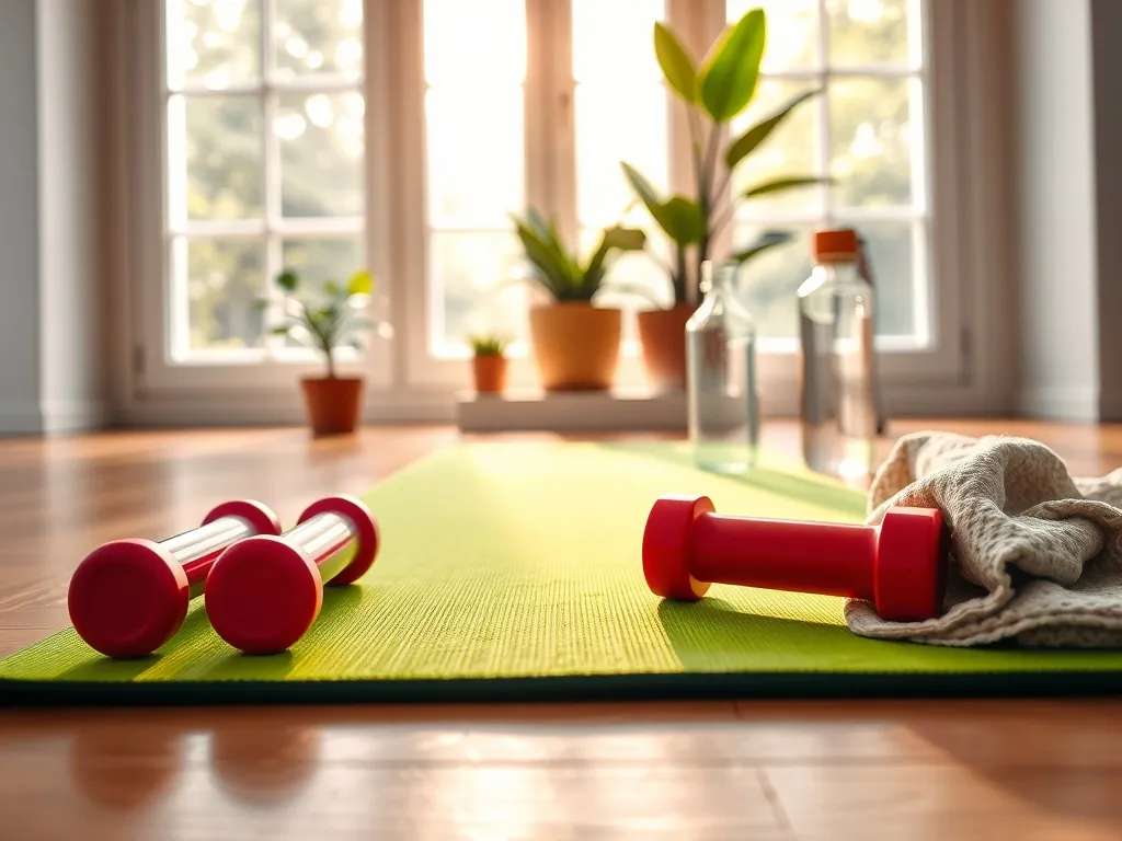 Trening BPU: co to i jak wpływa na twoją formę?