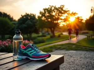 Co to trening cardio? Odkryj jego korzyści i zasady