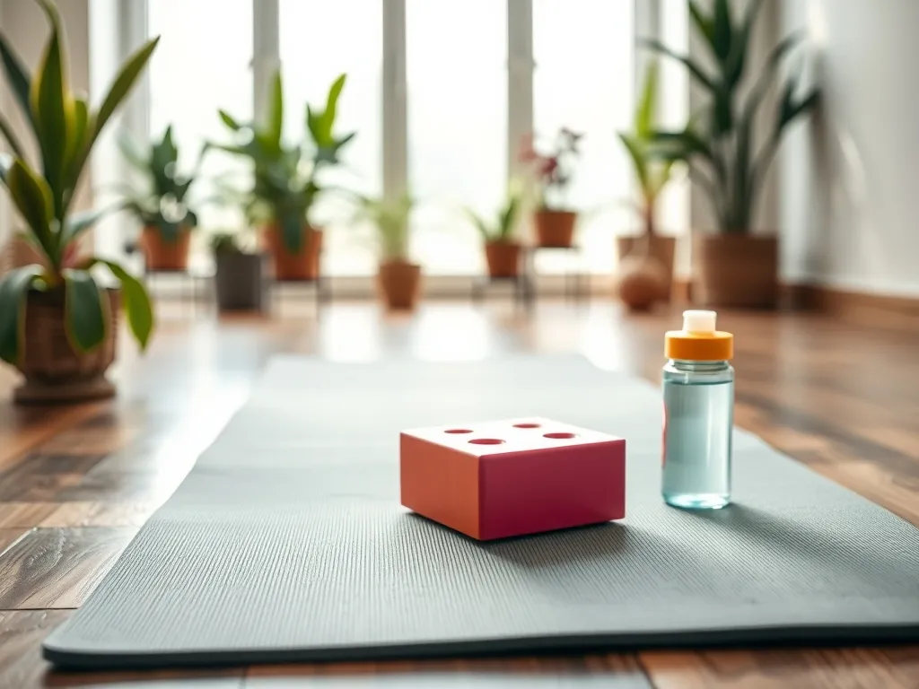 Co to trening core? Odkryj jego zalety i techniki