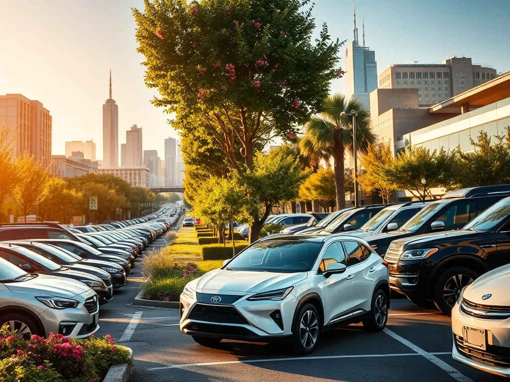 Rejestracja SK: jakie miasto jest najlepsze dla twojego pojazdu?