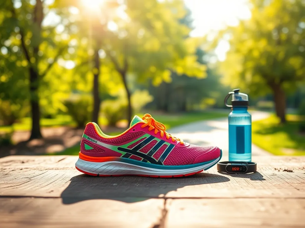 Dlaczego warto biegać? Oto 5 powodów, które cię przekonają!