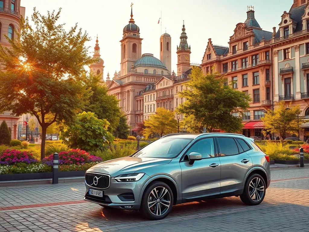 Rejestracja KK: jakie miasto jest najlepsze dla twojego pojazdu?